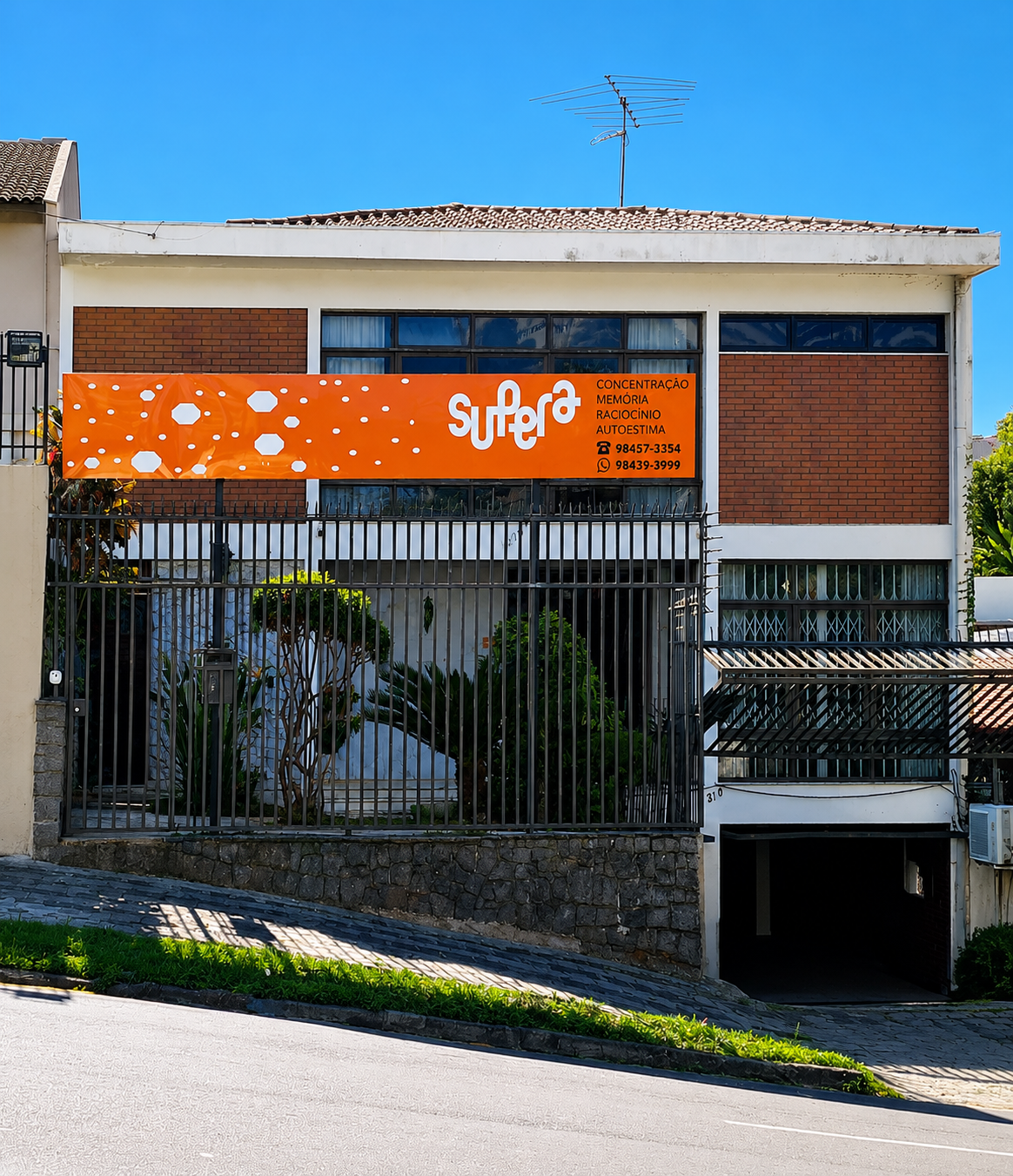 Supera Champagnat